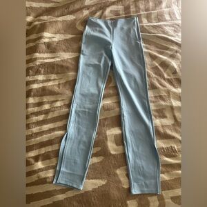 Light Blue Pants